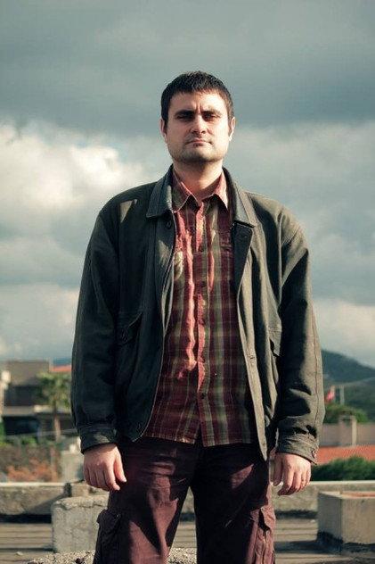 Efe Aydal - Actor Profile Photo
