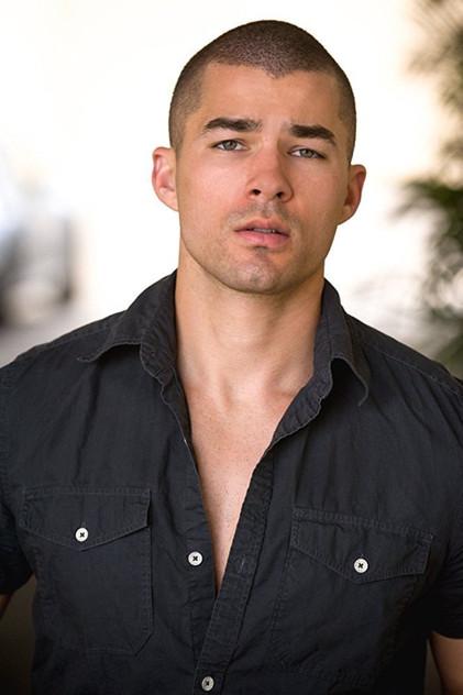 Cody Callahan - Actor Profile Photo