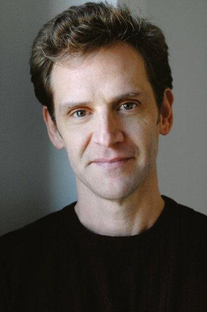 Malcolm Gets - Actor Profile Photo