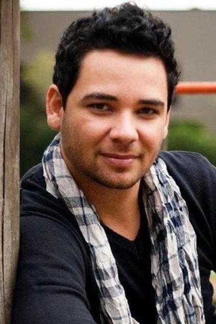 Leandro Negri - Actor Profile Photo