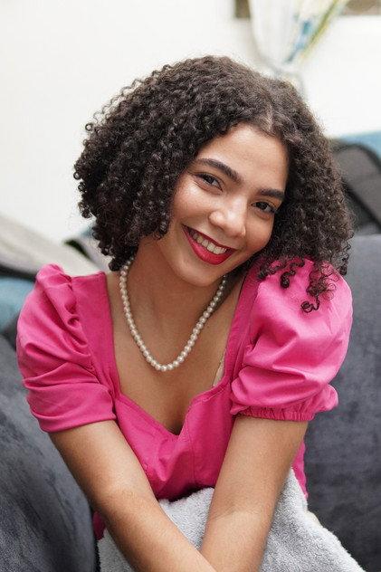 Isabela Sosa - Actor Profile Photo