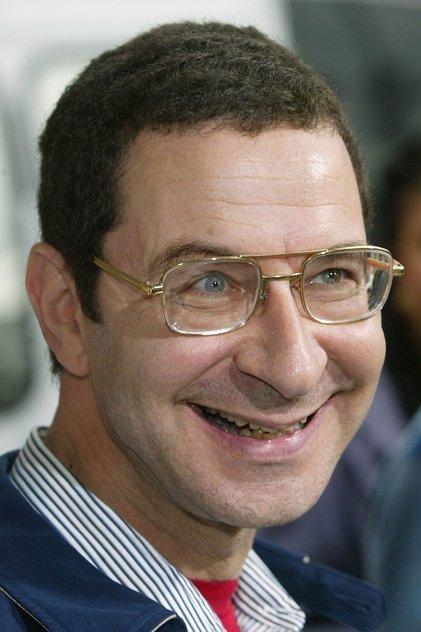 Eddie Deezen - Actor Profile Photo