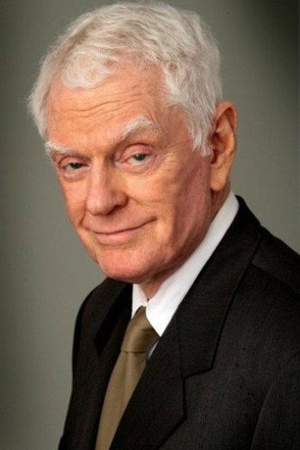 Barry Ford - Actor Profile Photo