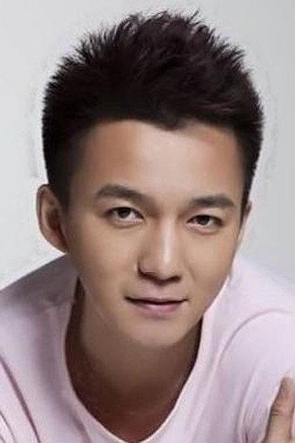 Deng Kaiyun - Actor Profile Photo