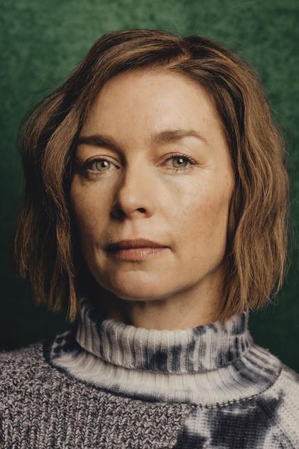 Julianne Nicholson - Actor Profile Photo