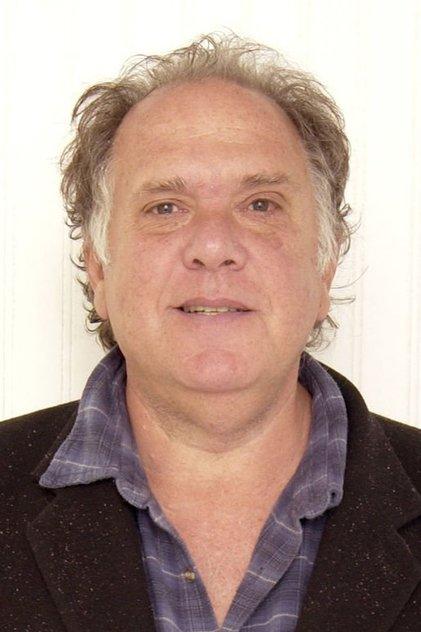Maury Chaykin - Actor Profile Photo