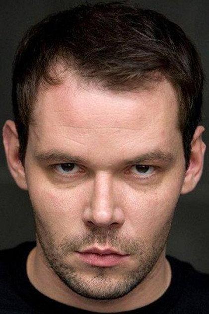 Vyacheslav Krikunov - Actor Profile Photo