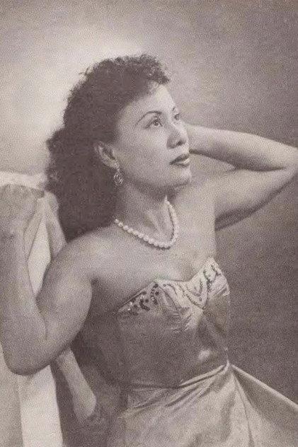 Misnahati - Actor Profile Photo