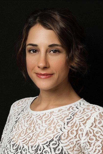 Elisa Zulueta - Actor Profile Photo