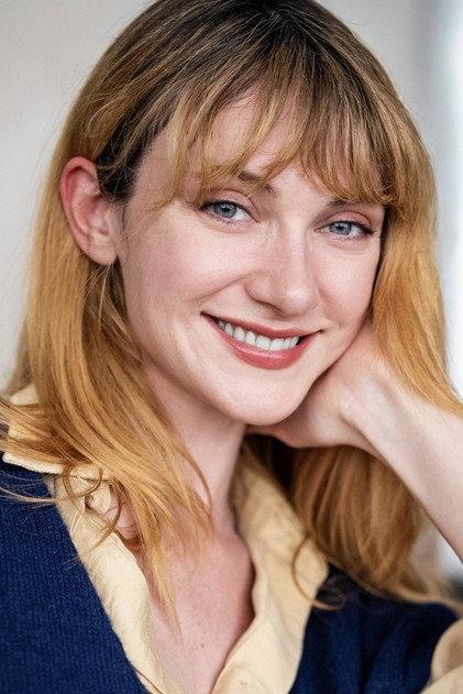 Kyla Diane Kennedy - Actor Profile Photo