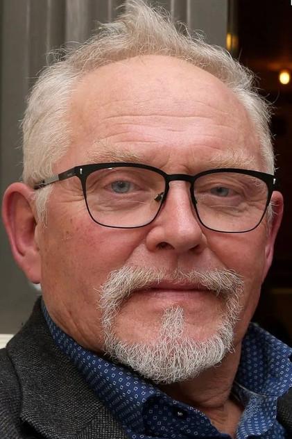 Lars Lohmann - Actor Profile Photo