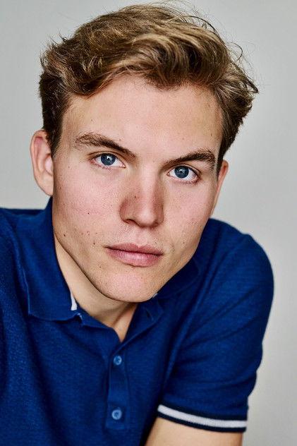 Ferdinand McKay - Actor Profile Photo