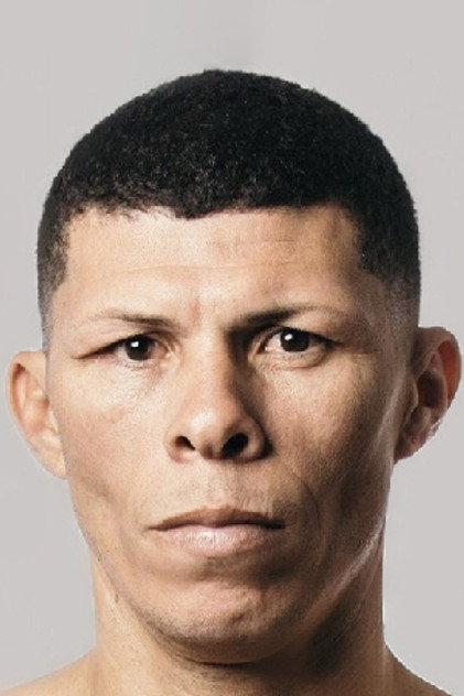 Roman Martinez - Actor Profile Photo