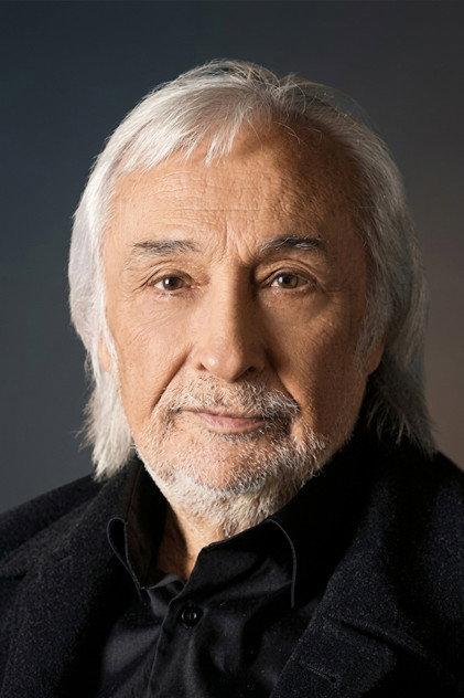 Müjdat Gezen - Actor Profile Photo
