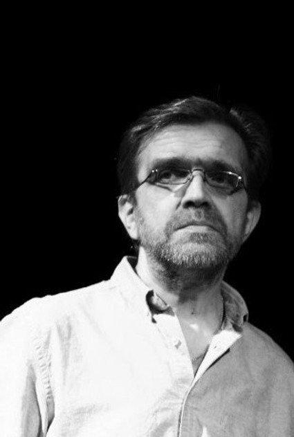 Leons Leščinskis - Actor Profile Photo