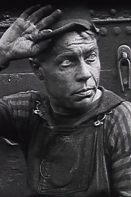 Georges Térof - Actor Profile Photo