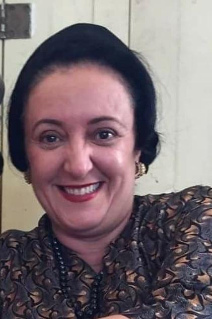 Rita Assemany - Actor Profile Photo