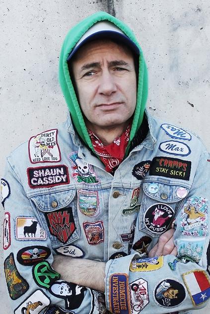 Brezel Göring - Actor Profile Photo