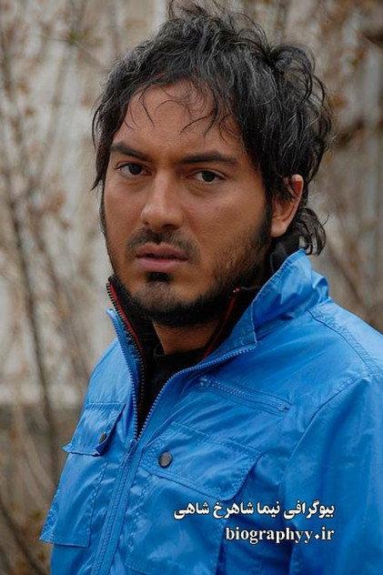 Nima Shahrokhshahi - Actor Profile Photo
