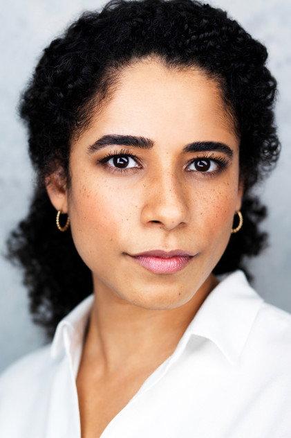 Ilda Mason - Actor Profile Photo