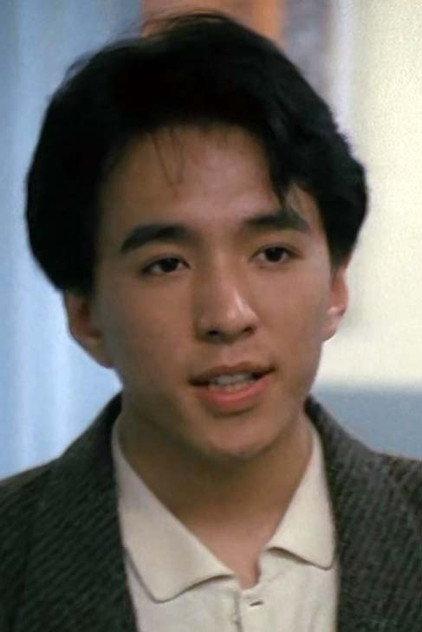 Matthew Wong Hin-Mung - Actor Profile Photo