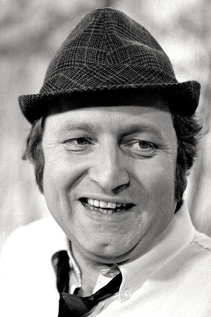 Rolv Wesenlund - Actor Profile Photo