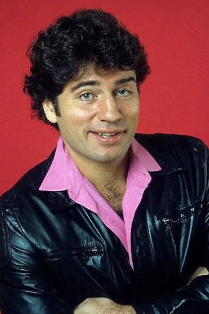 Jocko Marcellino - Actor Profile Photo