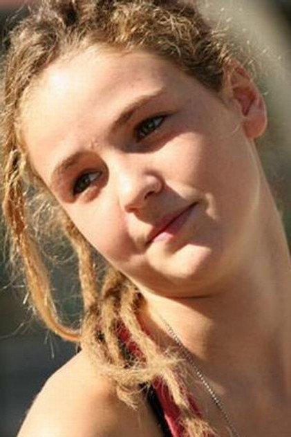 Chiara Passarelli - Actor Profile Photo