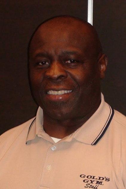 Roy Callender - Actor Profile Photo