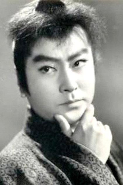 Ryūzō Shimada - Actor Profile Photo