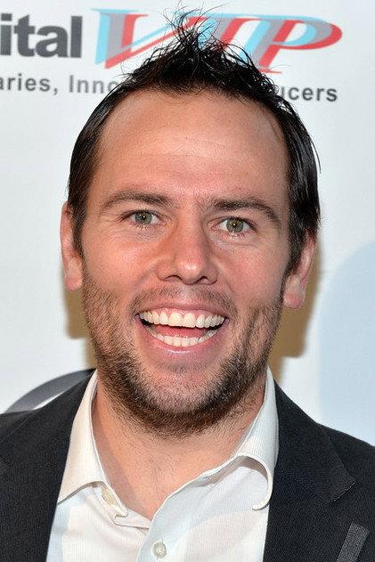 Shay Carl - Actor Profile Photo