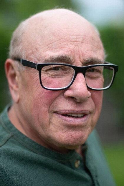 John Stocker - Actor Profile Photo