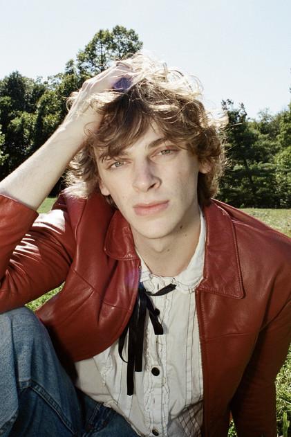 Caeden Conley - Actor Profile Photo