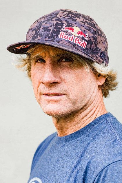Robby Naish - Actor Profile Photo