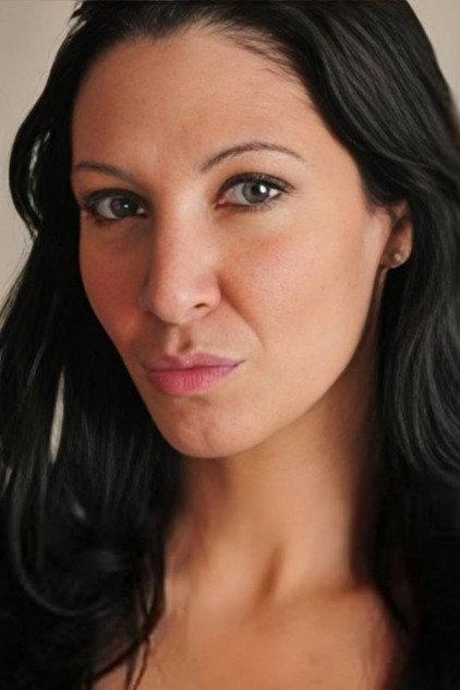 Angelina Leigh - Actor Profile Photo