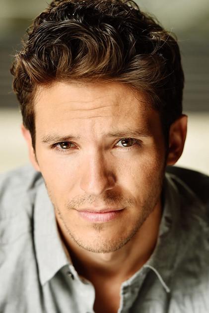 Caleb J. Spivak - Actor Profile Photo