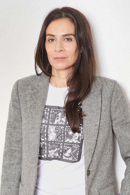 Melissa Jackson - Actor Profile Photo
