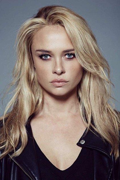 Madison McKinley - Actor Profile Photo