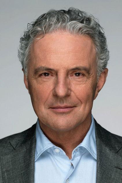 Huub Stapel - Actor Profile Photo