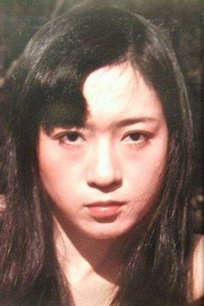 Asami Ogawa - Actor Profile Photo