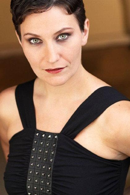 Carrie Newell - Actor Profile Photo