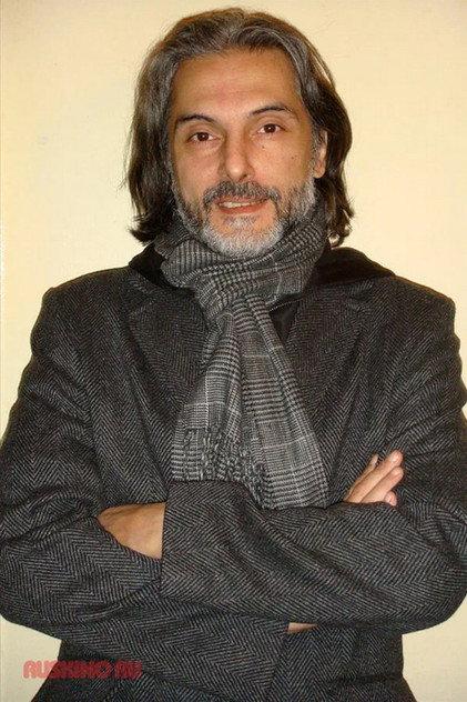 Adel Al-Khadad - Actor Profile Photo