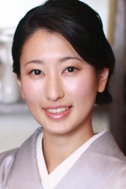 Tina Kusumoto - Actor Profile Photo