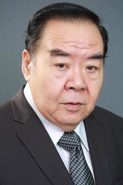 Kent Cheng Jak-Si - Actor Profile Photo