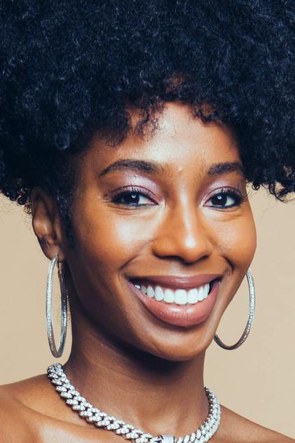 Rasheda Crockett - Actor Profile Photo