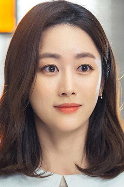 Jeon Hye-bin - Actor Profile Photo