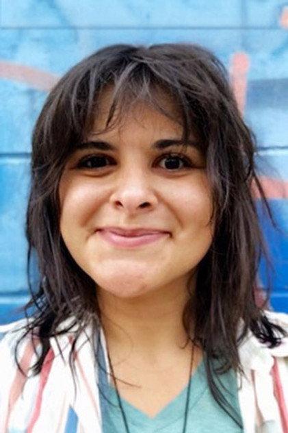 Esra Saydam - Actor Profile Photo