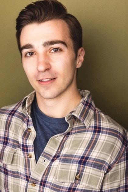 Tom Phelan - Actor Profile Photo