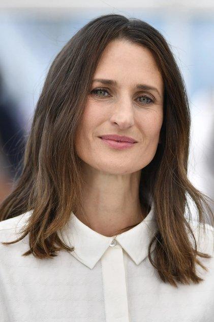 Camille Cottin - Actor Profile Photo