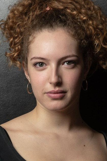 Asma Messaoudene - Actor Profile Photo